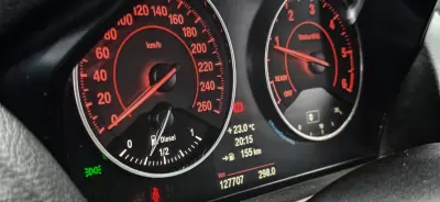 BMW 120 2012 - 17990 EUR, 127556 km - 127556km - foto 42 de 43