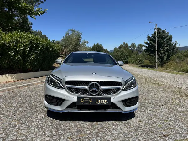 Mercedes-Benz C 250 2016 - 27490 EUR, 210998 km - AUTO.MOTO.pt - 210998km - foto 3 de 18