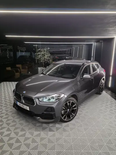 BMW X2 2021 - 22750 EUR, 155000 km - AUTO.MOTO.pt - 155000km - foto 2 de 30