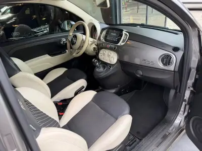 Fiat 500C 2022 - 11900 EUR, 49895 km - 49895km - foto 15 de 21