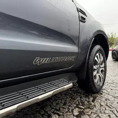 Ford Ranger 2022 - 32900 EUR, 199000 km - AUTO.MOTO.pt - 199000km - foto 6 de 17