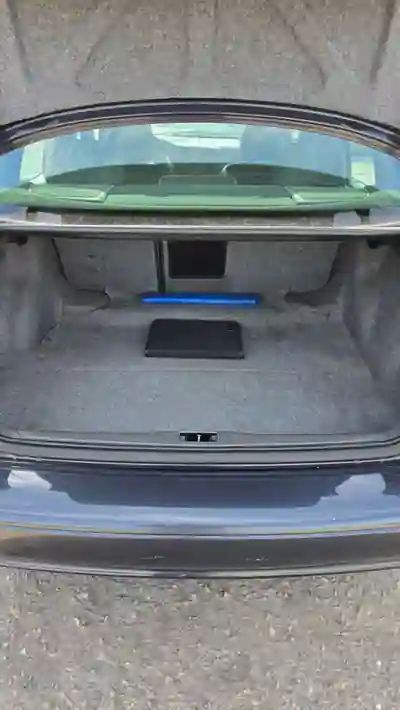 Volvo S70 1997 — foto 5 de 15
