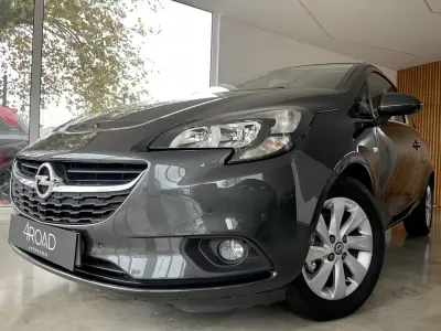 Opel Corsa 2017 - 7250 EUR, 128500 km - AUTO.MOTO.pt - 128500km - foto 3 de 64