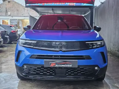 Opel Mokka-e 2022 - 17750 EUR, 58000 km - AUTO.MOTO.pt - 58000km - foto 2 de 17