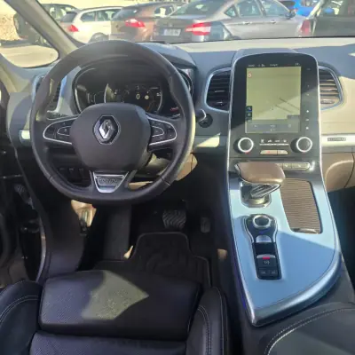 Renault Espace 2015 - 18950 EUR, 122067 km - AUTO.MOTO.pt - 122067km - foto 17 de 47