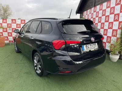 Fiat Tipo Station Wagon 2017 - 10990 EUR, 176247 km - AUTO.MOTO.pt - 176247km - foto 4 de 19