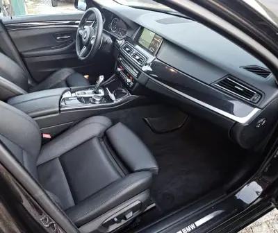 BMW 520 2016 - 21500 EUR, 140000 km - foto 5 de 20