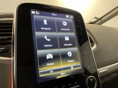Renault Espace 2019 - 20750 EUR, 179000 km - AUTO.MOTO.pt - 179000km - foto 25 de 41