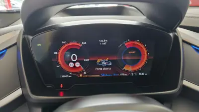 BMW i8 2015 - 62500 EUR, 132830 km - 132830km - foto 41 de 50