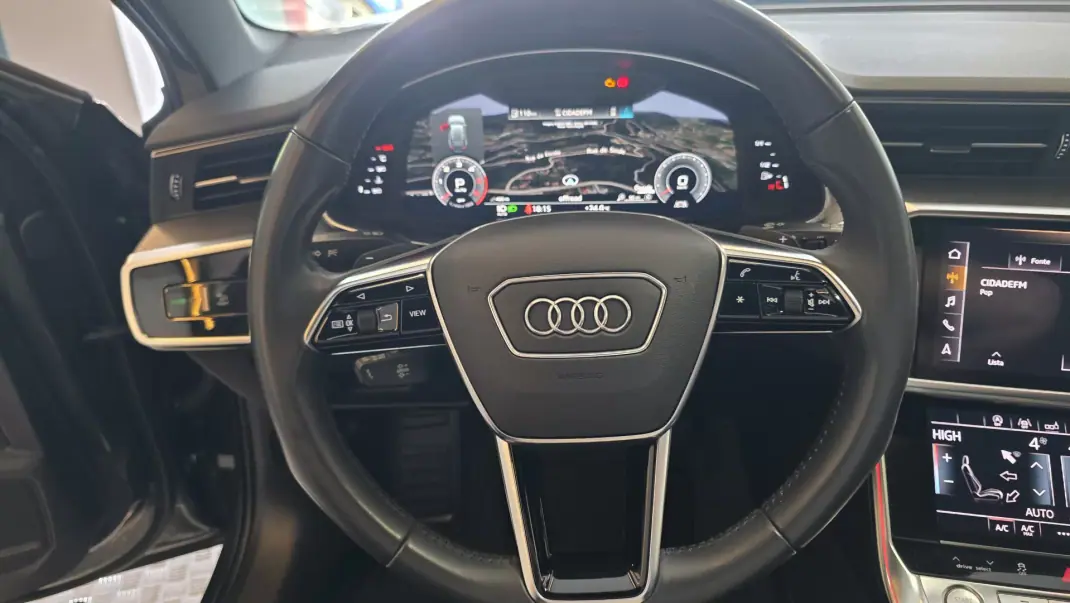 Audi A6 Avant 2019 - 37900 EUR, 139748 km - 139748km - foto 45 de 66