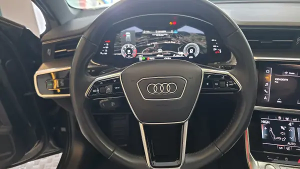 Audi A6 Avant 2019 - 37900 EUR, 139748 km - AUTO.MOTO.pt - 139748km - foto 45 de 66