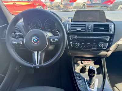 BMW 116 2017 - 14999 EUR, 169000 km - 169000km - foto 5 de 21