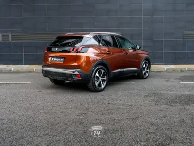 Peugeot 3008 2018 - 15990 EUR, 154712 km - AUTO.MOTO.pt - 154712km - foto 16 de 48