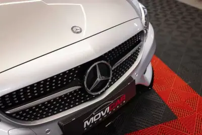 Mercedes-Benz C 220 2016 - 26900 EUR, 178412 km - AUTO.MOTO.pt - 178412km - foto 5 de 22