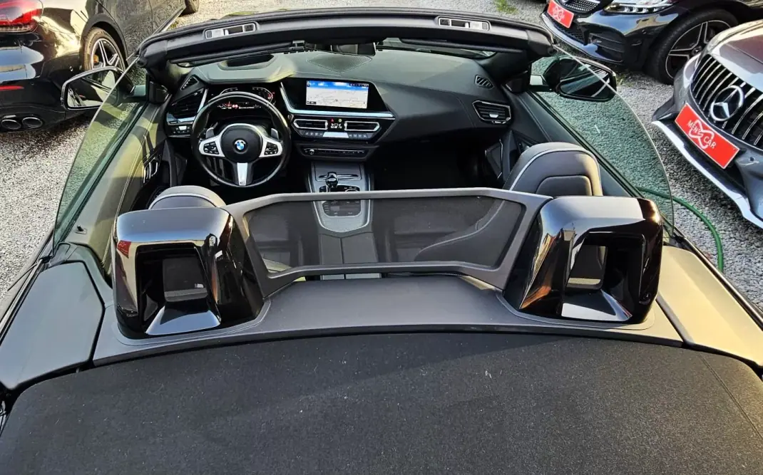 BMW Z4 2021 - 45000 EUR, 80000 km - AUTO.MOTO.pt - 80000km - foto 35 de 44