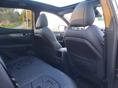 Nissan Qashqai 2020 - 21990 EUR, 139000 km - AUTO.MOTO.pt - 139000km - foto 15 de 19