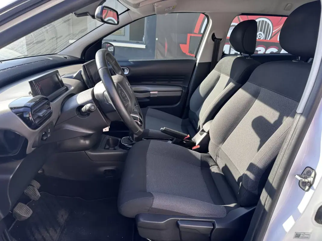 Citroën C4 Cactus 2020 - 11900 EUR, 150000 km - AUTO.MOTO.pt - 150000km - foto 15 de 37