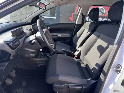Citroën C4 Cactus 2020 - 11900 EUR, 150000 km - AUTO.MOTO.pt - 150000km - foto 15 de 37