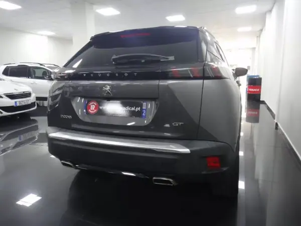 Peugeot 2008 2022 - 18990 EUR, 63000 km - AUTO.MOTO.pt - 63000km - foto 7 de 29