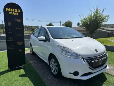 Peugeot  2015