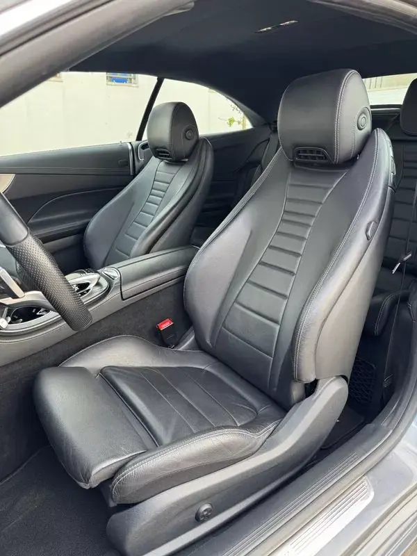 Mercedes-Benz E 220 2017 - 39950 EUR, 43877 km - AUTO.MOTO.pt - 43877km - foto 22 de 41