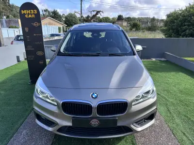 BMW 216 Gran Tourer 2015 - 14900 EUR, 180000 km - AUTO.MOTO.pt - 180000km - foto 5 de 77