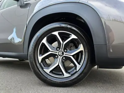 Citroën C3 Aircross 2024 - 14250 EUR, 52600 km - AUTO.MOTO.pt - 52600km - foto 6 de 29