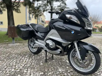 BMW R 1200 RT 2012 - 7500 EUR, 112000 km - AUTO.MOTO.pt - 112000km - foto 3 de 13