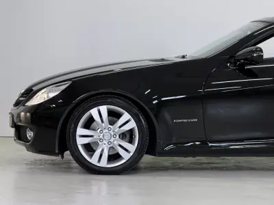 Mercedes-Benz SLK 200 2010 - 17950 EUR, 112597 km - AUTO.MOTO.pt - 112597km - foto 15 de 34