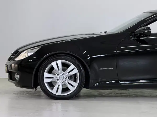 Mercedes-Benz SLK 200 2010 - 17950 EUR, 112597 km - AUTO.MOTO.pt - 112597km - foto 15 de 34