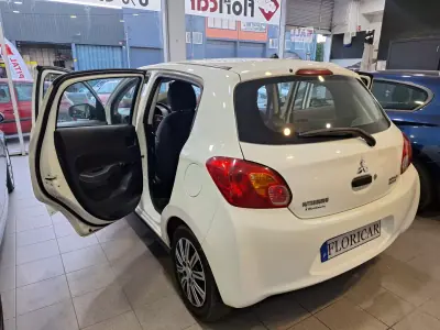 Mitsubishi Space Star 2014 - 5900 EUR, 190000 km - 190000km - foto 14 de 14
