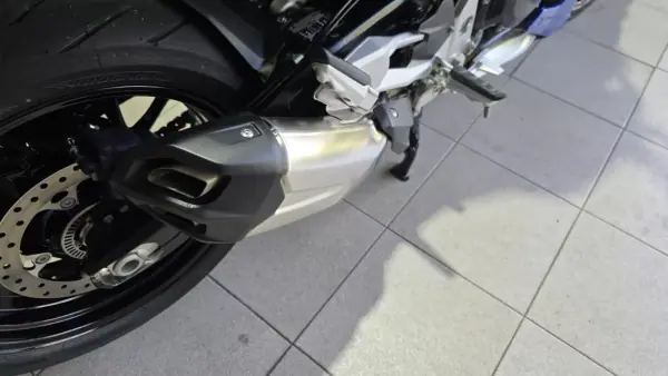 BMW F 900 R 2023 - 10900 EUR, 1060 km - AUTO.MOTO.pt - 1060km - foto 14 de 23
