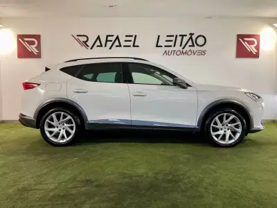 Cupra Formentor 2024 — foto 6 de 37