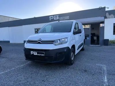 Citroën  2023 - 170703km