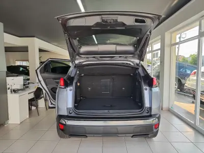 Peugeot 3008 2018 - 13950 EUR, 189000 km - 189000km - foto 15 de 36