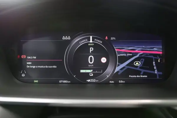 Jaguar I-Pace 2022 - 37900 EUR, 71093 km - AUTO.MOTO.pt - 71093km - foto 13 de 31