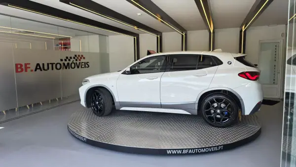 BMW X2 2021 - 25900 EUR, 202067 km - AUTO.MOTO.pt - 202067km - foto 14 de 56