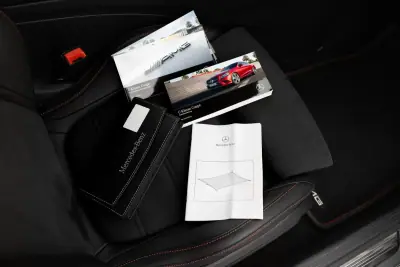 Mercedes-Benz C 43 AMG 2019 - 51490 EUR, 95000 km - AUTO.MOTO.pt - 95000km - foto 20 de 35