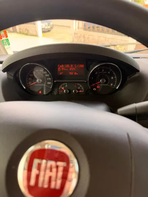 Fiat Ducato 2016 - 82500 EUR, 79000 km - AUTO.MOTO.pt - 79000km - foto 13 de 20