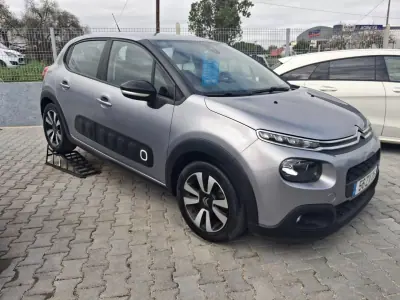 Citroën C3 2020 - 10900 EUR, 102000 km - AUTO.MOTO.pt - 102000km - foto 2 de 15