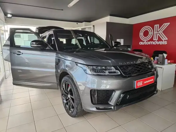 Land Rover Range Rover Sport 2018 - 42990 EUR, 159000 km - AUTO.MOTO.pt - 159000km - foto 19 de 35