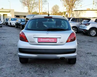 Peugeot 207 2008 - 4990 EUR, 207000 km - AUTO.MOTO.pt - 207000km - foto 6 de 21