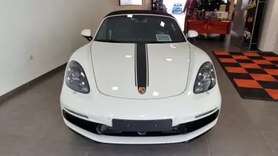 Porsche 718 Boxster 2024 - 89990 EUR, 12821 km - AUTO.MOTO.pt - 12821km - foto 4 de 34
