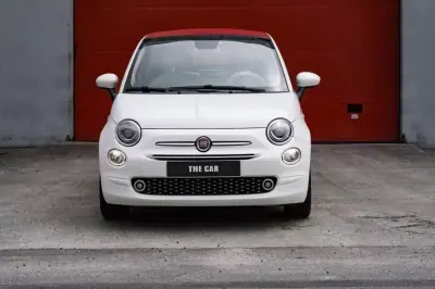 Fiat 500C 2020 - 10900 EUR, 89000 km - AUTO.MOTO.pt - 89000km - foto 4 de 19