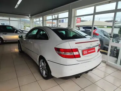 Mercedes-Benz CLC 180 2010 - 9500 EUR, 269000 km - AUTO.MOTO.pt - 269000km - foto 7 de 33