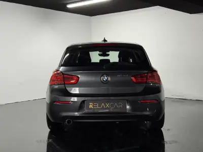 BMW 116 2015 - 11990 EUR, 187000 km - AUTO.MOTO.pt - 187000km - foto 13 de 25