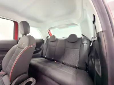 Fiat 500e 2023 - 13250 EUR, 22000 km - AUTO.MOTO.pt - 22000km - foto 10 de 24