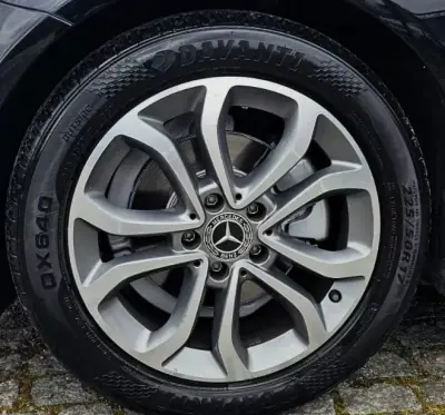 Mercedes-Benz C 180 2016 - 15000 EUR, 250000 km - 250000km - foto 23 de 30