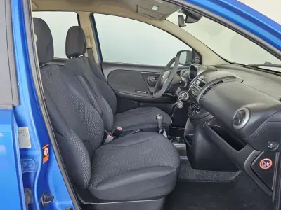 Nissan Note 2006 - 2750 EUR, 399000 km - AUTO.MOTO.pt - 399000km - foto 7 de 8