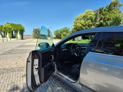 Volkswagen Arteon Shooting Brake 2022 - 33900 EUR, 87074 km - AUTO.MOTO.pt - 87074km - foto 23 de 29